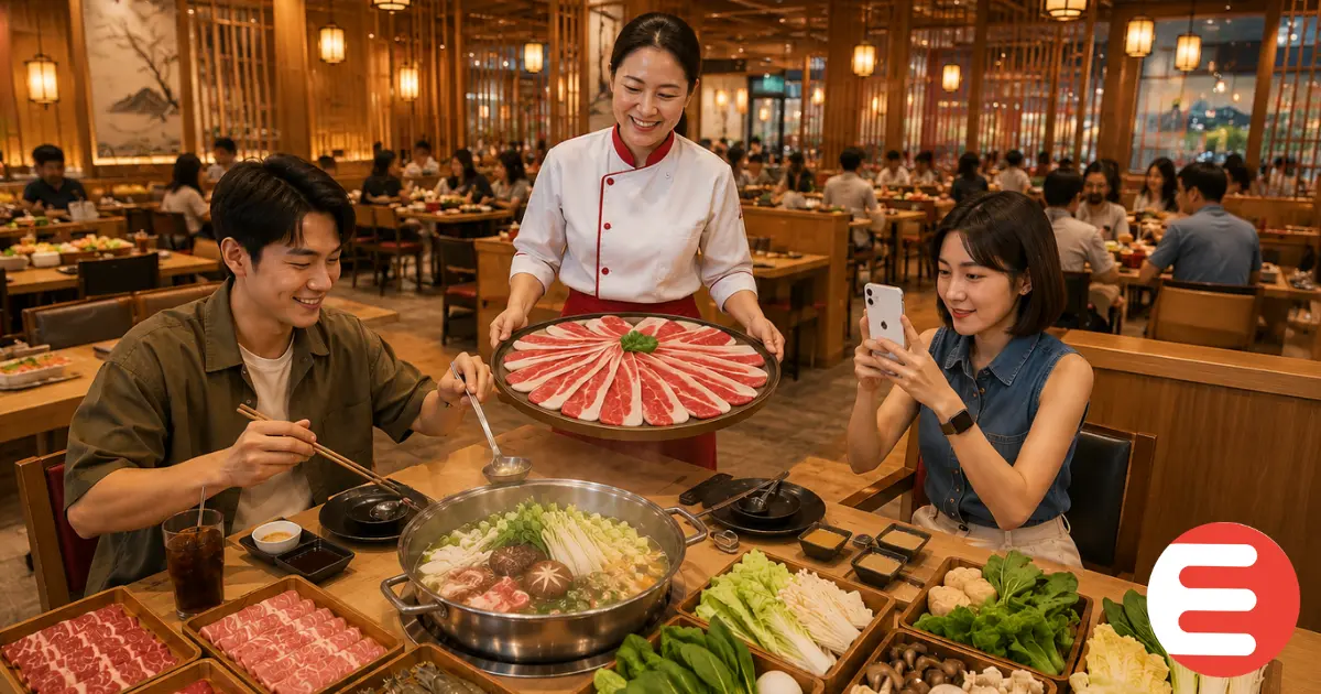 รวมรีวิว โปรโมทร้านชาบู ร้านอาหารใกล้แจ้งวัฒนะ และร้านอาหารแนะนำ พร้อมเมนูชาบูเนื้อพรีเมียม ชาบูหมูคุโรบูตะ รวมร้านอาหารเปิดใหม่ ร้านอาหารใกล้แจ้งวัฒนะ จาก แจ้งวัฒนะ.com eatout commerce